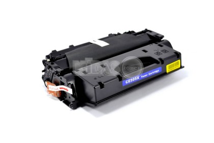 Hp ce505x & Canon crg719h Muadil Toner 6,4k