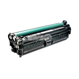Hp ce740a Siyah Muadil Toner 7k