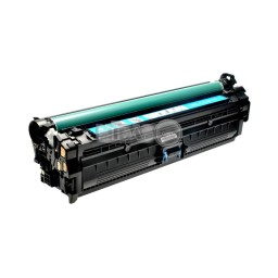 Hp ce741a Mavi Muadil Toner 7,3k