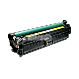 Hp ce742a Sarı Muadil Toner 7,3k