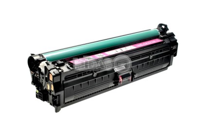 Hp ce743a Kırmızı Muadil Toner 7,3k