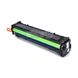 Hp cb541a/ce321a/cf211a Mavi Muadil Toner 1,8k