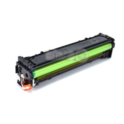 Hp cb542a/ce322a/cf212a Sarı Muadil Toner 1,8k