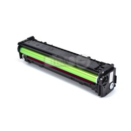 Hp cb543a/ce323a/cf213a Kırmızı Muadil Toner 1,8k