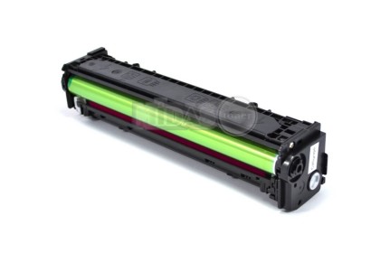 Hp cb543a/ce323a/cf213a Kırmızı Muadil Toner 1,8k