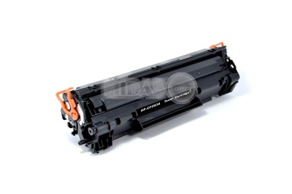 Hp cf283a Muadil Toner 1,5k