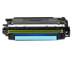 Hp cf321a Mavi Muadil Toner 16,5k