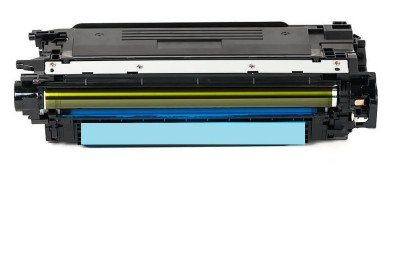 Hp cf321a Mavi Muadil Toner 16,5k