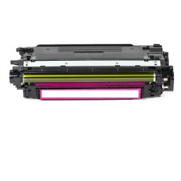 Hp cf323a Kırmızı Muadil Toner 16,5k