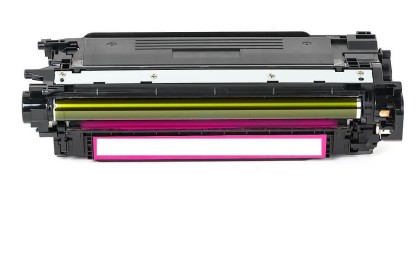 Hp cf323a Kırmızı Muadil Toner 16,5k