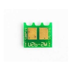 hp ce740a Siyah Toner Chipi 7k