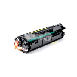Hp q2612a & Canon fx10 Muadil Toner 2k