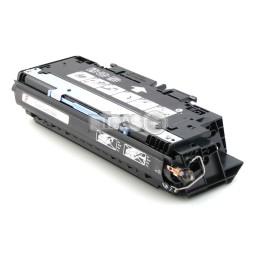 Hp q2670a Siyah Muadil Toner 6k