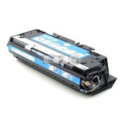 Hp q2671a Mavi Muadil Toner 4k