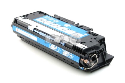 Hp q2671a Mavi Muadil Toner 4k