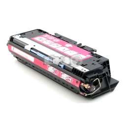 Hp q2673a Kırmızı Muadil Toner 4k