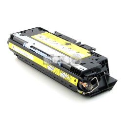 Hp q2682a Sarı Muadil Toner 6k