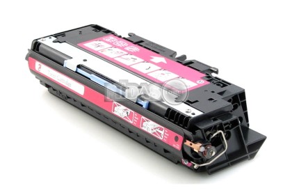 Hp q2683a Kırmızı Muadil Toner 6k