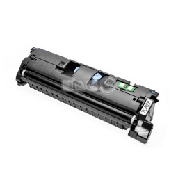 Hp q3960a Siyah Muadil Toner 5k