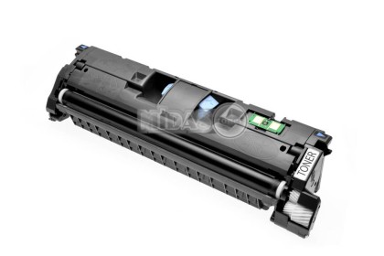 Hp q3960a Siyah Muadil Toner 5k