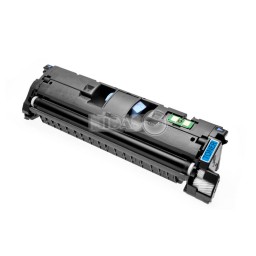 Hp q3961a Mavi Muadil Toner 4k