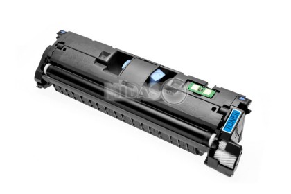 Hp q3961a Mavi Muadil Toner 4k