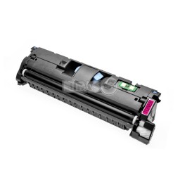 Hp q3963a Kırmızı Muadil Toner 4k