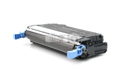 Hp q5950a Siyah Muadil Toner 11k