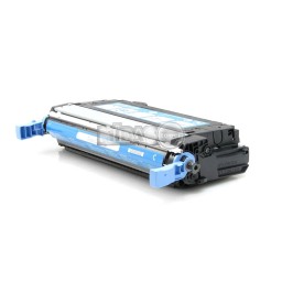 Hp q5951a Mavi Muadil Toner 10k