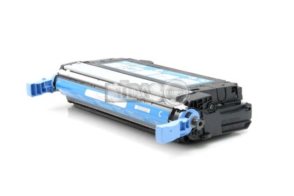 Hp q5951a Mavi Muadil Toner 10k
