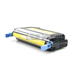 Hp q5952a Sarı Muadil Toner 10k