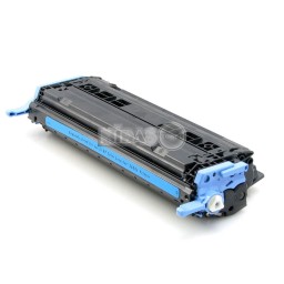 Hp q6001a Mavi Muadil Toner 2k