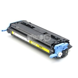 Hp q6002a Sarı Muadil Toner 2k