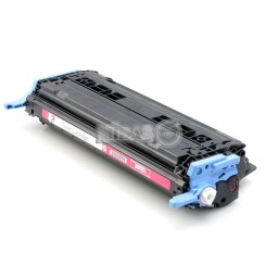 Hp q6003a Kırmızı Muadil Toner 2k
