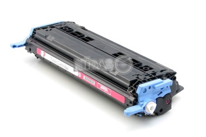 Hp q6003a Kırmızı Muadil Toner 2k