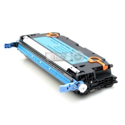 Hp q6471a & Canon crg711 Mavi Muadil Toner 4k