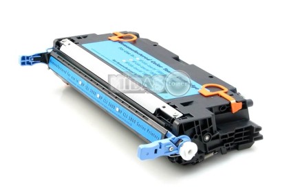 Hp q6471a & Canon crg711 Mavi Muadil Toner 4k