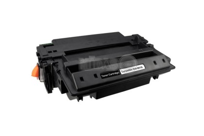 Hp q6511x & Canon crg710h Muadil Toner 12k