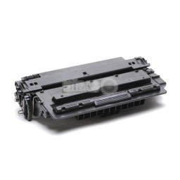 Hp q7516a Muadil Toner 12k