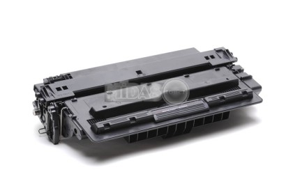 Hp q7516a Muadil Toner 12k