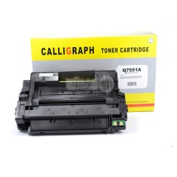 Hp q7551a Muadil Toner 6,5k