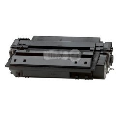 Hp q7551x Muadil Toner 12k