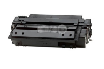 Hp q7551x Muadil Toner 12k