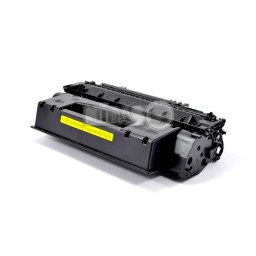 Hp q7553x & q5949x Muadil Toner 6k
