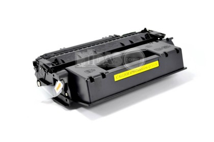 Hp q7553x & q5949x Muadil Toner 6k