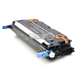 Hp q7560a Siyah Muadil Toner 6,5k