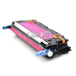 Hp q7563a Kırmızı Muadil Toner 3,5k