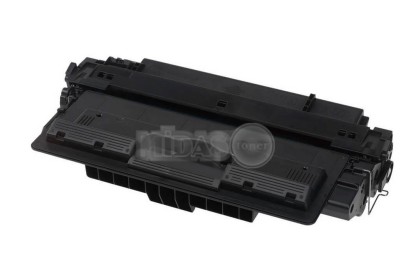 Hp q7570a Muadil Toner 15k
