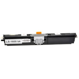 Konica Minolta km1600 Siyah Muadil Toner 2,7k