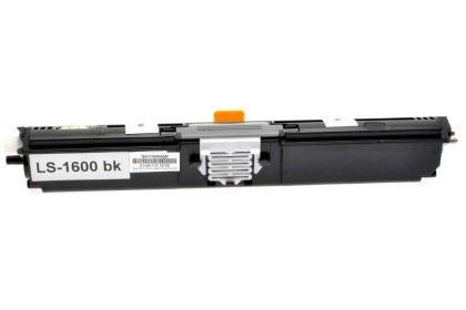 Konica Minolta km1600 Siyah Muadil Toner 2,7k